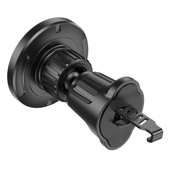 Авто Держатель Borofone BH90 Ring [Black]